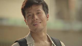 'Unsung Hero' Official TVC 2014  Thai Life Insuran HD مترجم