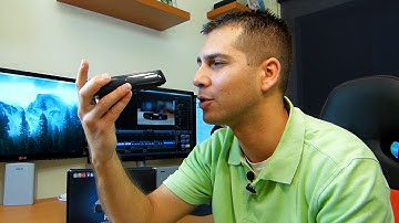 M8S Android TV Box Unboxing & Review