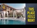 The Peem Hotel - This Place Feels Right | Nakhon Nayok, Thailand🏨