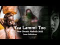 Yaa Lammi Too New Nashida 2022 Asma Abdishakur