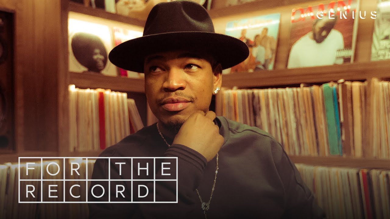 Ne-Yo Talks “Good Man,” New Album & R&B Revival | For The Record
