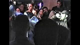 Download lagu UNTIL THE END 'Finger On The Trigger', Oct 6, 2000 @ Club Q, Davie, FL