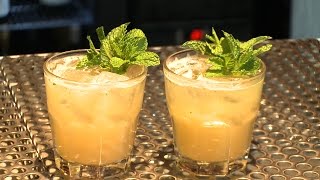 cocktail video
