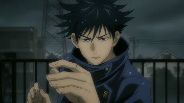 #anime #alightmotion #amv Megumi edit smooth transition alightmothion RBG ABHI EFX