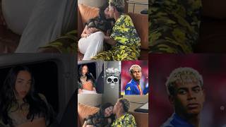 Famous “Fans Can’t Believe Their Age Difference 😱 #NickiNicole #LamineYamal” #football #youtubeshorts Wealth