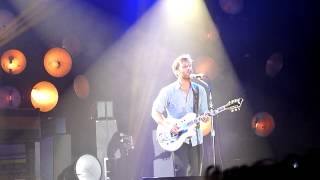 The Black Keys - Sinister Kid @ Halle Tony Garnier, Lyon 2012-11-30