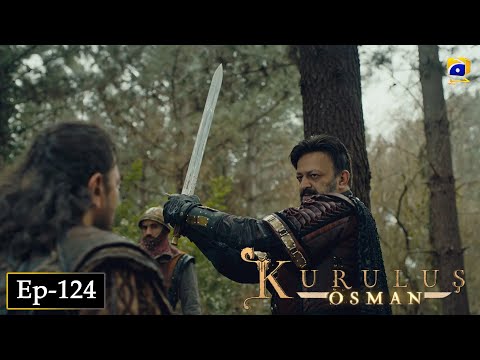 Kurulus Osman Urdu-S03E124