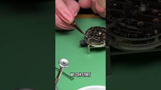 Thumbnail for Big, Solid Gold, American Pocket Watch? Yes, Please