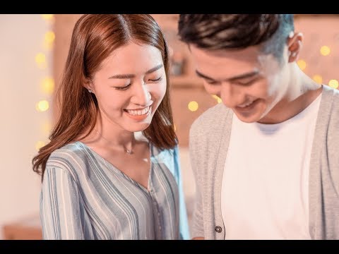 #Mellow 細膩的幸福 - MaBelle 【讓閃爍時光刻畫戀人輪廓】 Jace & Oscar 《分分鐘需要你》