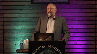 Decoding the Book of Daniel Part 4