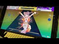 【チュウニズムNEW】ローリンガール (AJ手元)