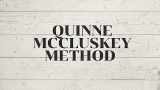 Quine-McCluskey Minimization Technique (Tabular Method)| QM Method|
