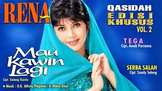 Download lagu Rena - Mau Kawin Lagi (Video Klip Super Langka) 