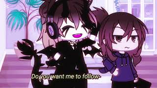 My first Gacha Video on this Channel :3 (Read description) 