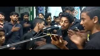 Zainab Bibi Ujar Gayi Hain | Hussaini Dalan Shabedari 28 Safar 1440