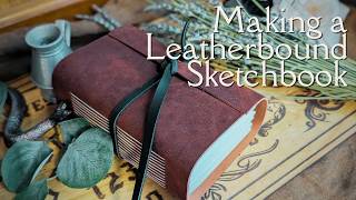 Making fancy books is pretty easy!