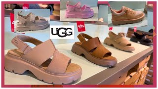 UGG BOOTS OUTLET CLEARANCE SALE ||OFFICIAL UGG OUTLET STORE 
