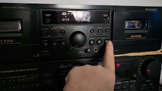 Deck Marantz SD4050