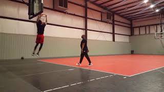 Driven Elite Player Development