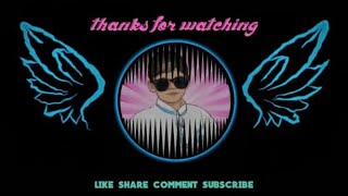 Hemanth Tech Intro Making