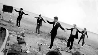 Big Bang -  LOVE SONG (with lyrics)