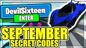 2020 All New Secret Op Working Codes Roblox Vehicle Tycoon Youtube - roblox car dealership tycoon secret place rblxgg codes