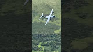 JIGSAW99 low level through the Mach Loop. #machloop #lfa7 #lowlevel #lowlevelflying