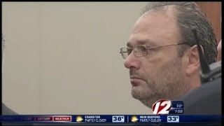 Johnston Fire Fighter Drug Charges