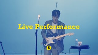 적재 Jukjae '꿈' LIVE : 2021 적재 전국투어 '서로의 서로'