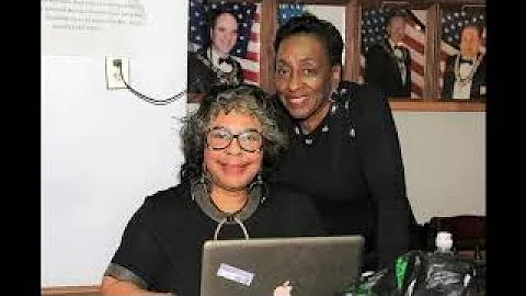 Maxine's 74th Birthday Party