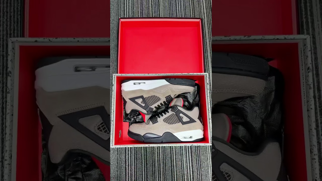 Guess which one I will open?