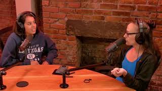 Broad Topix #020 - Sticky Finger Bitches