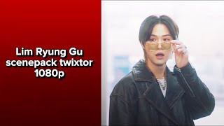 Lim Ryung Gu scenepack twixtor 1080p (for edits)