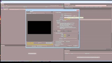 How to encode (Render) your video in Adobe Media Encoder + Settings I Use