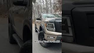 Is This The Best Used Truck For The Money? Full Walkthrough Coming Soon
