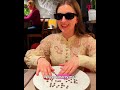 Heartwarming Proposal To Blind Girlfriend At Restaurant Shorts 