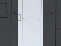 How to draw perspective drawing 