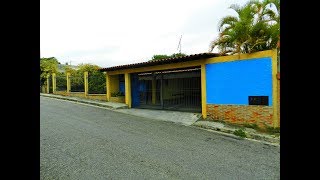 En venta quinta en Prados del Este Caracas