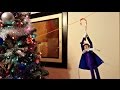 Purple Elf on the Shelf - Zip Lining + Littlest Pet Shop Blind Bags - Day 10