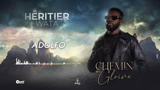 Héritier Wata - Adolfo Audio Officiel