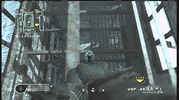 Pipeline No Pole Sniper