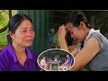 SOM was deeply moved to learn that his biological mother might have come looking for her