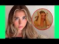 OnlyFans Model Lily Phillips Breaks Down After Sleeping With 100 Men in 1 Day