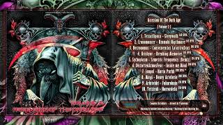 SAMPLER VA: Accession Of The Dark Age [Volume 2]