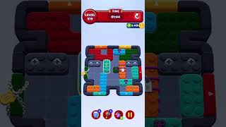 Color Block Jam Updated Level 519