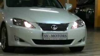 лексус IS 250 flv. в SV-MOTORS-лучшие в SVоем деле
