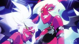 Triple Q’s Absolute Territory Remix (w/o the sonic part)