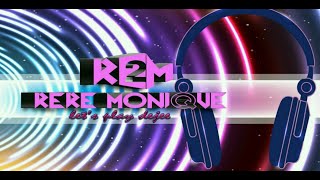KUSANGKA SAYANG YUDIE PRAYUDHA - DJ RERE MONIQUE