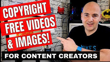 Copyright Free Videos & Images From Pixabay