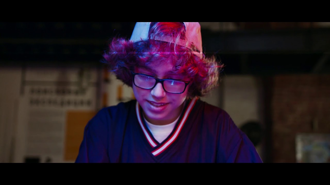 Fabrice Lig Aka Soul Designer - Scaraboogie